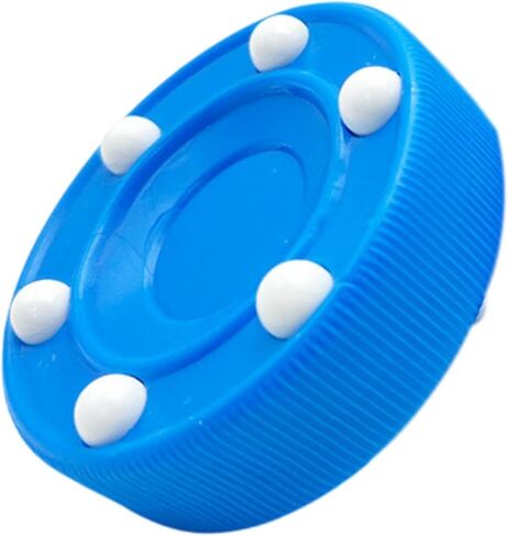 Hockey Puck Practice Aid, Multifunctional Roller for Street and Gym Use in Saudi Arabia