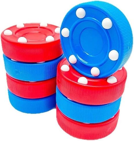 Hockey Puck Practice Aid, Multifunctional Roller for Street and Gym Use in Saudi Arabia