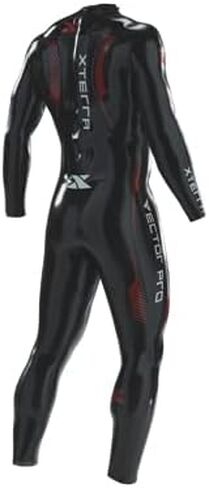 Xterra Wetsuits - Men's Vector Pro Fullsuit - Neoprene Wet Suit | Designed for Open Water Swimming – Triathlon Training and Racing Designed in Kuwait