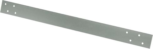 PROFLO PF918J18 1-1/2" x 18" 18 Gauge FHA Plate - N/A in Kuwait