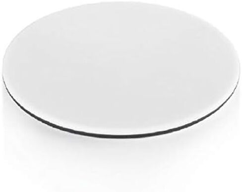 95 mm Stage Plate44; Black & White in Kuwait