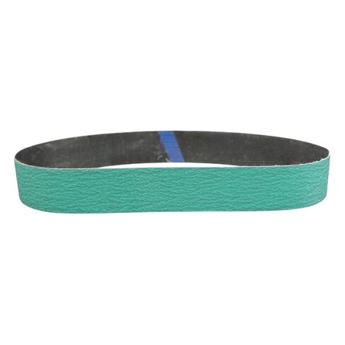 Z/A Abrasive Band 915 * 50mm for Wood Metal, Grinder Accessories Butt Joint Polishing Sanding Belt 1 Piece(60) in Kuwait