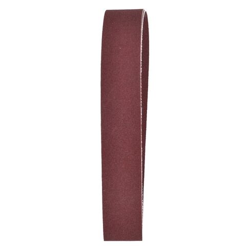 FTVOGUE Abrasive Belt Aluminum Oxide for Metal Tool Sanding 240 Grit Perfect for Furniture Polishing (600 mesh 10 Pack) in Kuwait