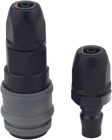 Quick connector C self-locking SP20 20; SP30 30 Set in Saudi Arabia