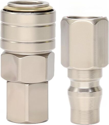 Quick connector C self-locking; PF20 SF20 in Kuwait