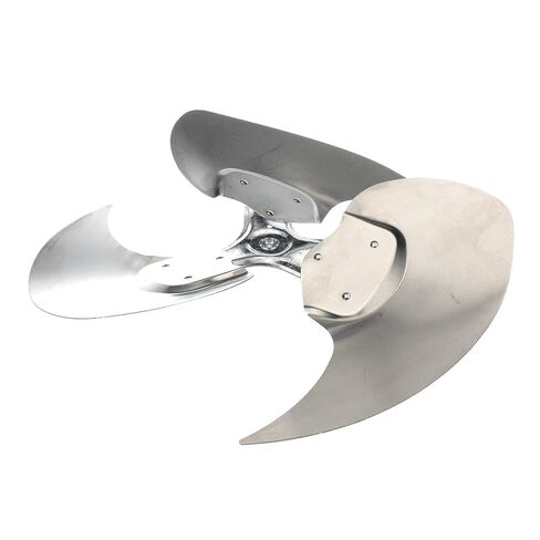 York Propeller Fan,22",Cw,3-22,1/2"Bore in Kuwait