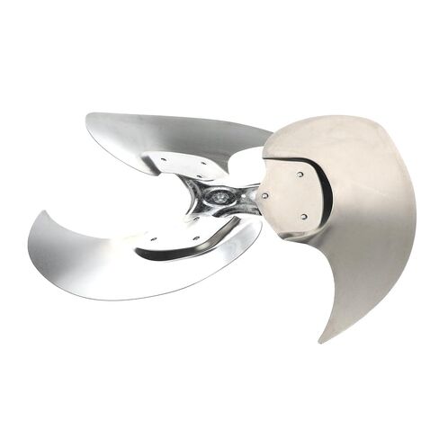 York Propeller Fan,22",Cw,3-22,1/2"Bore in Kuwait