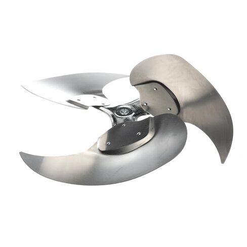 York Propeller Fan,22",Cw,3-22,1/2"Bore in Kuwait