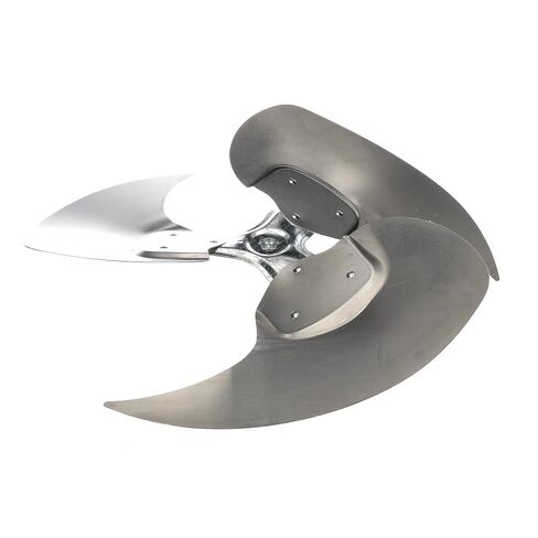 York Propeller Fan,22",Cw,3-22,1/2"Bore in Kuwait