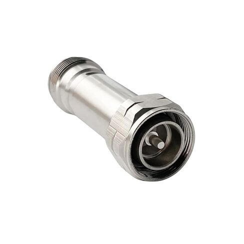 2W 4.3-10 3GHz 4GHz Coaxial Fixed Attenuator 50 Ohms(40db,3G) in Kuwait