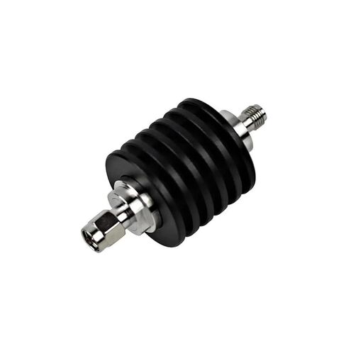 5W SMA-JK coaxial attenuator, DC to 3GHz(1db) in Kuwait
