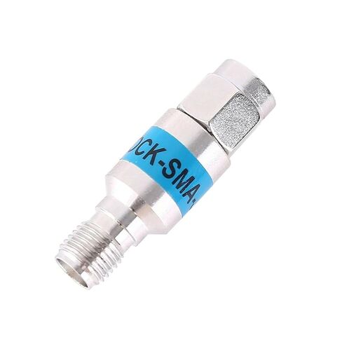 2-watt SMA Blocker, DC to 6GHz, 50 ohms in Kuwait