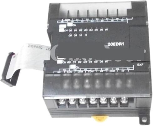 1pcs CP1W Series PLC Module CP1W-20EDR CP1W-20EDR1 programmable Logic Controller in Kuwait