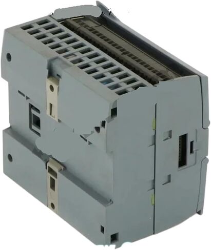 6ES7214-1BG40-0XB0 6ES72141BG400XB0 6ES7214-1HG40-0XB0 6ES7214-1AG40-0XB0 PLC وحدة تحكم منطقي قابل للبرمجة in Kuwait