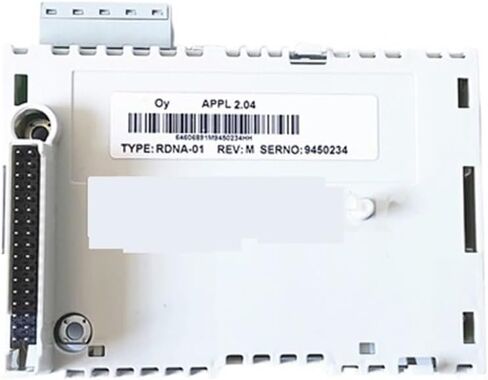 1 قطعة وحدة الاتصالات PLC RLON-01 RDNA-01 وحدة تحكم منطقية قابلة للبرمجة in Kuwait