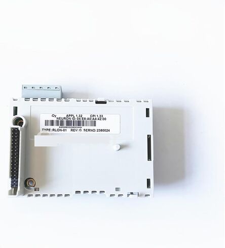 1 قطعة وحدة الاتصالات PLC RLON-01 RDNA-01 وحدة تحكم منطقية قابلة للبرمجة in Kuwait