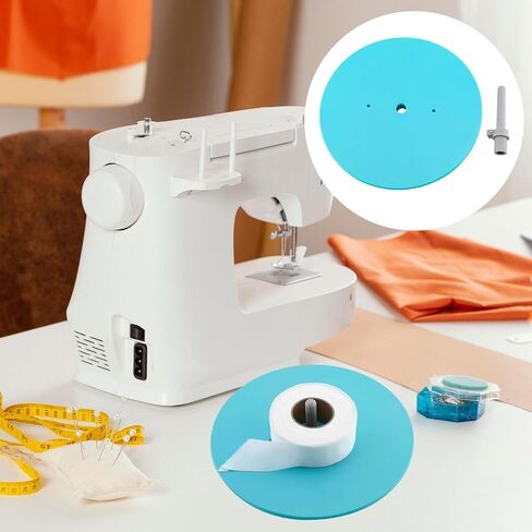 Binding Tape Holder Reel Rack Stand Universal Adjustable Height Smooth Rotating Tray PP Material Suitable for Industrial Repair in Kuwait