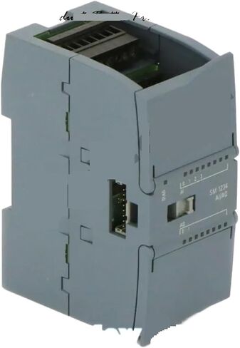 1pcs 6ES7234-4HE32-0XB0 6ES72344HE320XB0 S7-1200 4 AI/2 AO +/-10 V PLC Module programmable Logic Controller in Kuwait