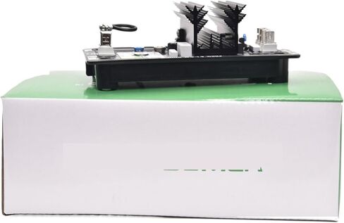 1pcs AVR R250 Generator Automatic Voltage Regulator Stabilizer Control Module Panel Diesel Parts in Kuwait