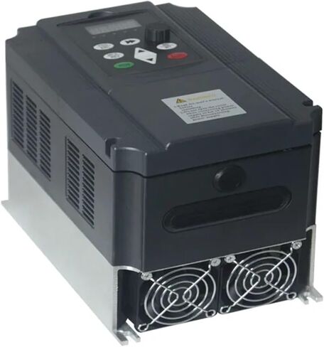 Nflixin Variable Frequency Driver 11KW 380V AC VFD Inverter 3-Phase Universal Built-in PID in Kuwait