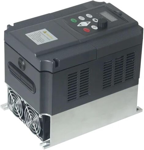 Nflixin Variable Frequency Driver 11KW 380V AC VFD Inverter 3-Phase Universal Built-in PID in Kuwait