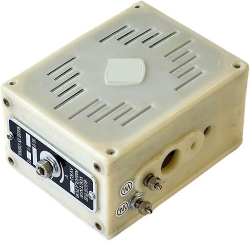 1pcs AVR2-540 AVR-II540 AVR Voltage Regulation Controller for Three Wave brushless generators in Kuwait