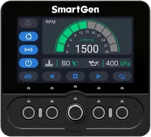EP4300 Generator Engine Controller Module in Kuwait