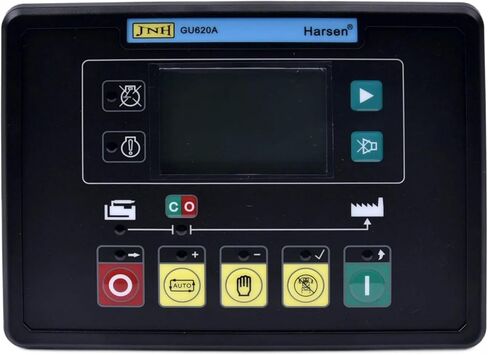 وحدة تحكم المولد GU620A in Kuwait