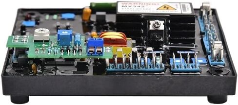 AVR MX342-2 وحدة التحكم في الإثارة ملحق الجهد المنظم للمولدات in Kuwait