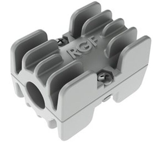 RGF FS375 3/8" Fin Saver Corrosion Grenade Protector Condenser Unit Coil in Kuwait