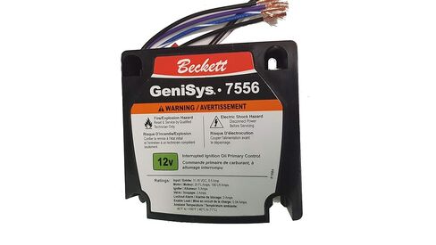 Primary Control 12Vdc in Saudi Arabia