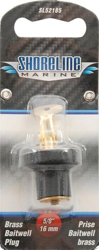 Shoreline Marine Baitwell Plugs in Saudi Arabia
