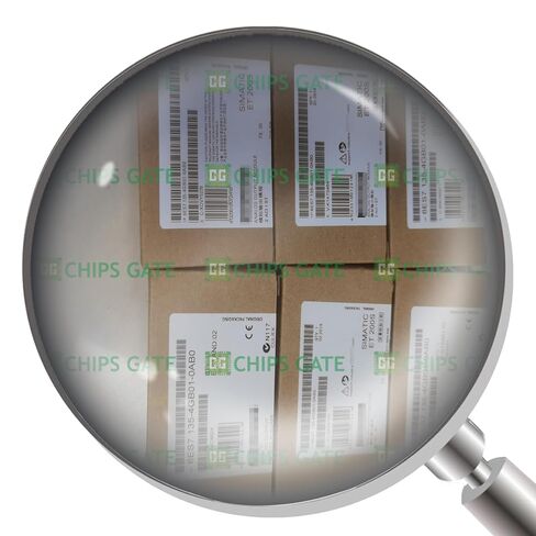 6ES7135-4GB01-0AB0 1Pcs New PLC Module 6ES7135-4GB01-0AB0 4025515072416 6ES7135-4GB01-0AB0 in Saudi Arabia