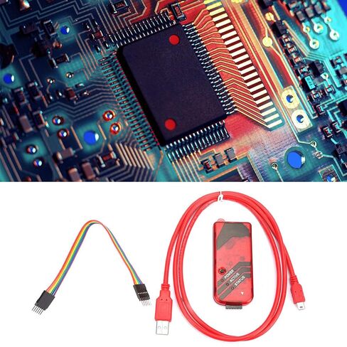 Kit3 Programmer Set, Debugger Programmer Emulator Controller, 3 Kit Package in Saudi Arabia