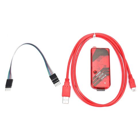 Kit3 Programmer Set, Debugger Programmer Emulator Controller, 3 Kit Package in Saudi Arabia