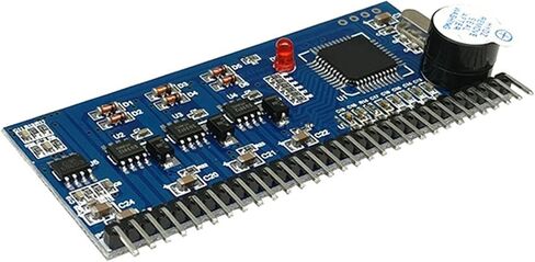 Three Phase EGS032 Inverters Board with Intelligent Control EG8030 for UPSs and Laboratory Use UPSs in Saudi Arabia