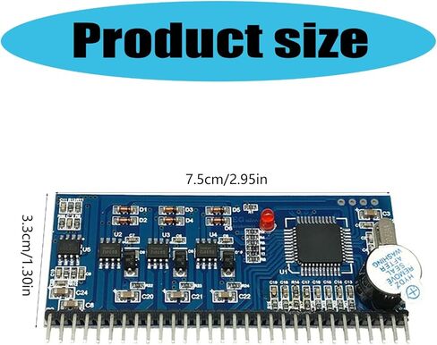 Three Phase EGS032 Inverters Board with Intelligent Control EG8030 for UPSs and Laboratory Use UPSs in Saudi Arabia
