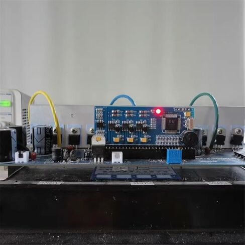 Three Phase EGS032 Inverters Board with Intelligent Control EG8030 for UPSs and Laboratory Use UPSs in Saudi Arabia