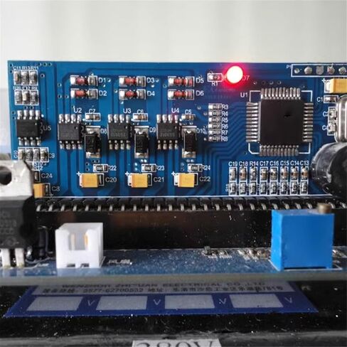 Three Phase EGS032 Inverters Board with Intelligent Control EG8030 for UPSs and Laboratory Use UPSs in Saudi Arabia