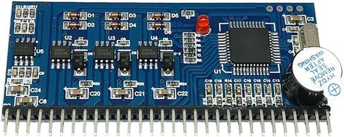 Three Phase EGS032 Inverters Board with Intelligent Control EG8030 for UPSs and Laboratory Use UPSs in Saudi Arabia