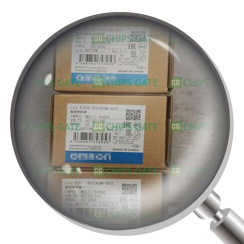E5CC-RX2ASM-802 1Pcs New in Box E5CC-RX2ASM-802 E5CC-RX2ASM-802 in Saudi Arabia
