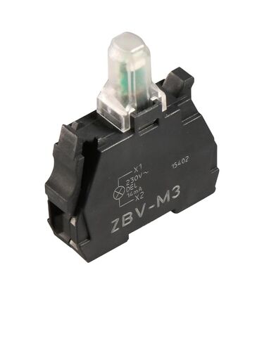 1 pcs New ZBV-M3, New, Sealed in its Box, with Warranty, Express Shipping. in Saudi Arabia