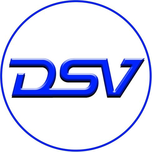 DSV-Shipping for Accessories or Ink in Saudi Arabia