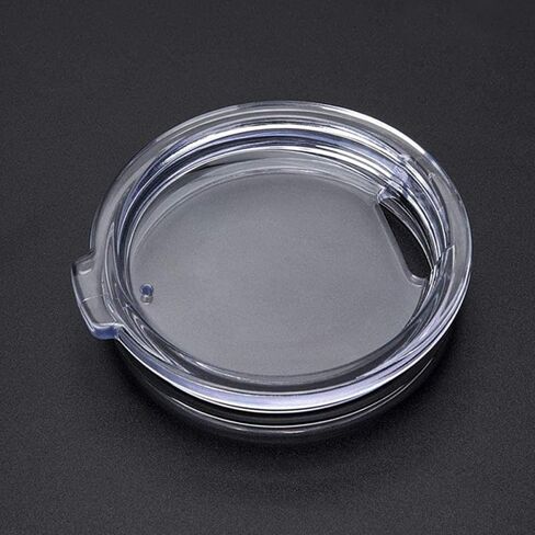 COLLBATH 2pcs Leak Tumbler Lids Replacement Kit Fits Tumblers Cup Lids for Insulated Mugs in Saudi Arabia