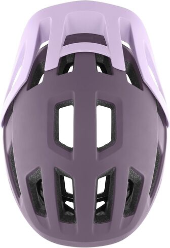 Smith Engage MTB Cycling Helmet – Adult Mountain Bike Helmet with MIPS Technology + Koroyd Coverage – Lightweight Protection for Men & Women Adjustable Visor – Matte Meteorite/Aura, Medium in Kuwait