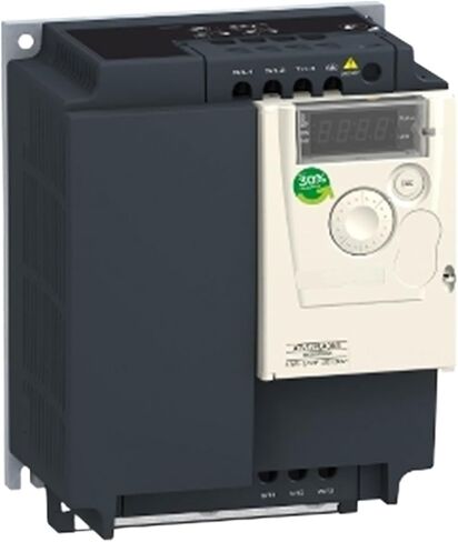 ATV12PU30M3 Frequency Converter in Kuwait
