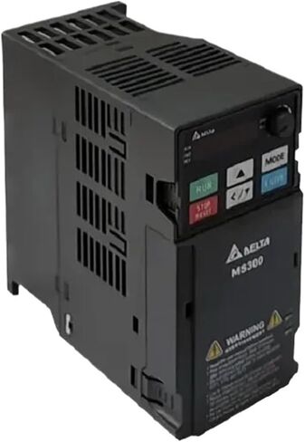 برنامج تشغيل العاكس VFD-MS300 محول التردد من سلسلة VFD2A7MS43ANSAA VFD4A2MS43ANSAA(VFD2A7MS43ANSAA) in Kuwait
