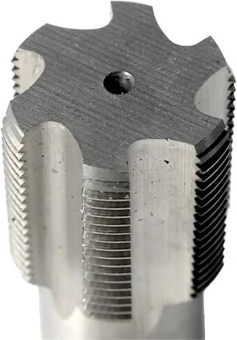1PC of HSS Made G1-1/4"-11 BSPT Parallel British Standard Pipe Machine Taps Pipe Inner Threads Making in Kuwait
