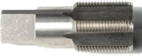 1PC of HSS Made G1-1/4"-11 BSPT Parallel British Standard Pipe Machine Taps Pipe Inner Threads Making in Kuwait