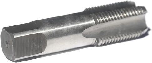 1pc HSS4241 Made BSPT G1/2"-14 Parallel British Standard Pipe Tap hss machine Taps for pipe inner threads machining in Kuwait